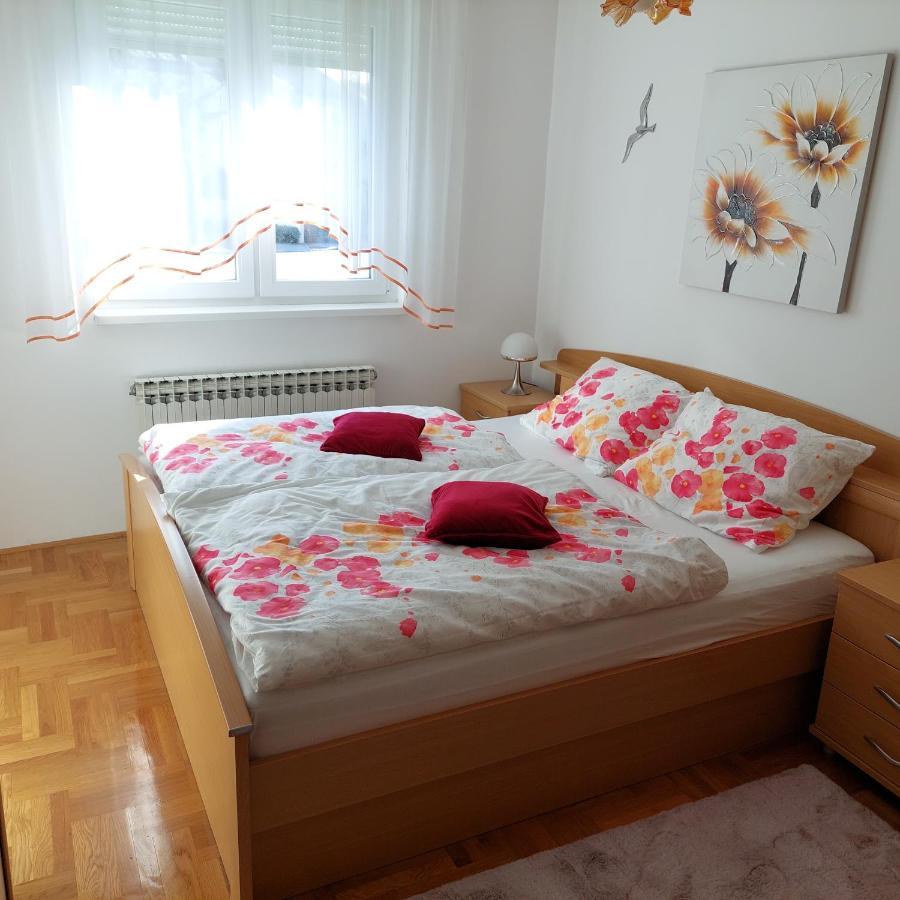 Apartment Meli Varazdin Exterior photo