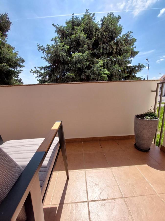 Apartment Meli Varazdin Exterior photo